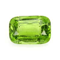 11.18 Ct. Peridot from Tanzania Video