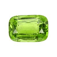 11.18 Ct. Peridot from Tanzania Video