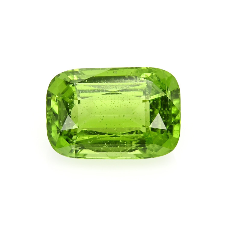 11.18 Ct. Peridot from Tanzania