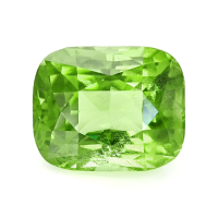 4.71 Ct. Peridot from Tanzania Video