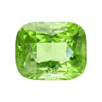 4.71 Ct. Peridot from Tanzania Video
