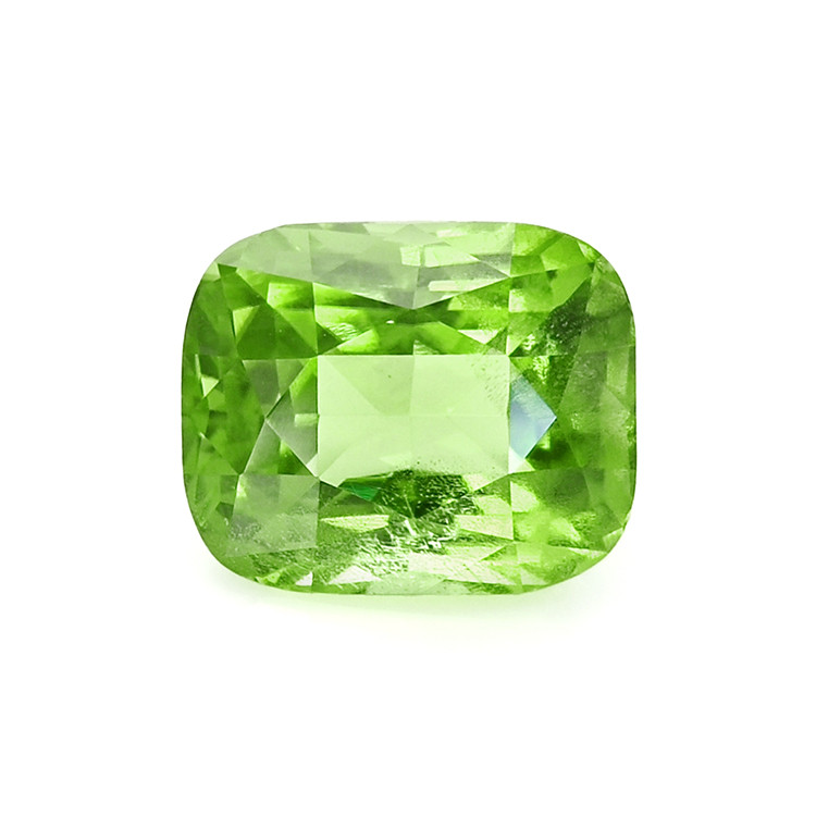 4.71 Ct. Peridot from Tanzania