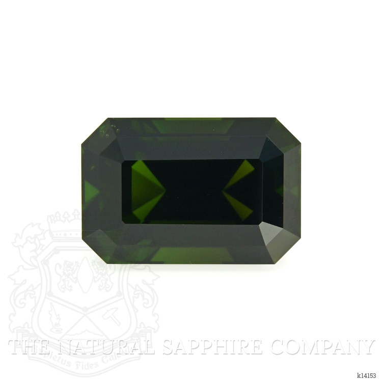 23.29 Ct. Tourmaline from Tanzania