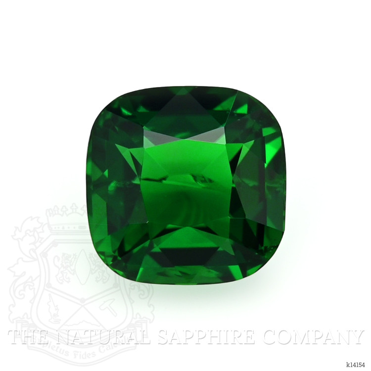 2.99 Ct. Tourmaline from Tanzania