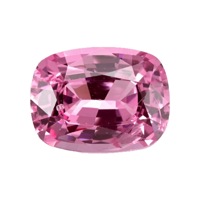 1.63 Ct. Spinel from Ceylon (Sri Lanka) Video