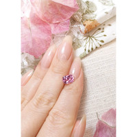 1.63 Ct. Spinel from Ceylon (Sri Lanka) Life Style