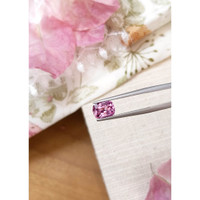 1.63 Ct. Spinel from Ceylon (Sri Lanka) Life Style