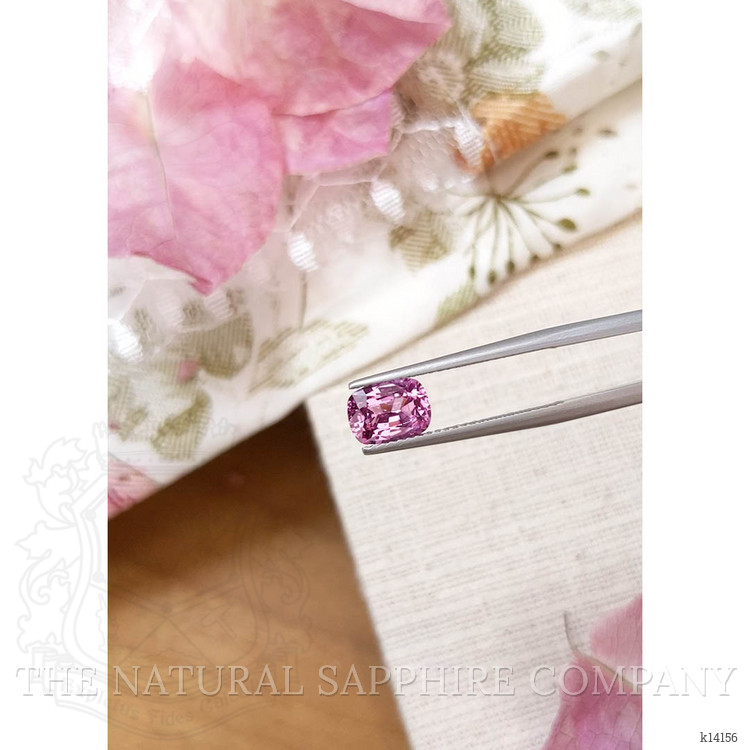 1.63 Ct. Spinel from Ceylon (Sri Lanka)