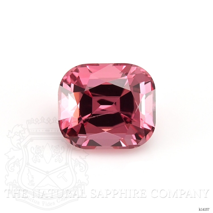 1.06 Ct. Spinel from Ceylon (Sri Lanka)