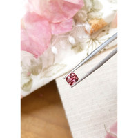 1.06 Ct. Spinel from Ceylon (Sri Lanka) Life Style