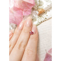 1.06 Ct. Spinel from Ceylon (Sri Lanka) Life Style