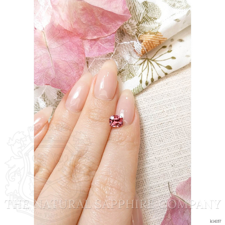 1.06 Ct. Spinel from Ceylon (Sri Lanka)