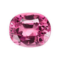 2.31 Ct. Spinel from Ceylon (Sri Lanka) Video