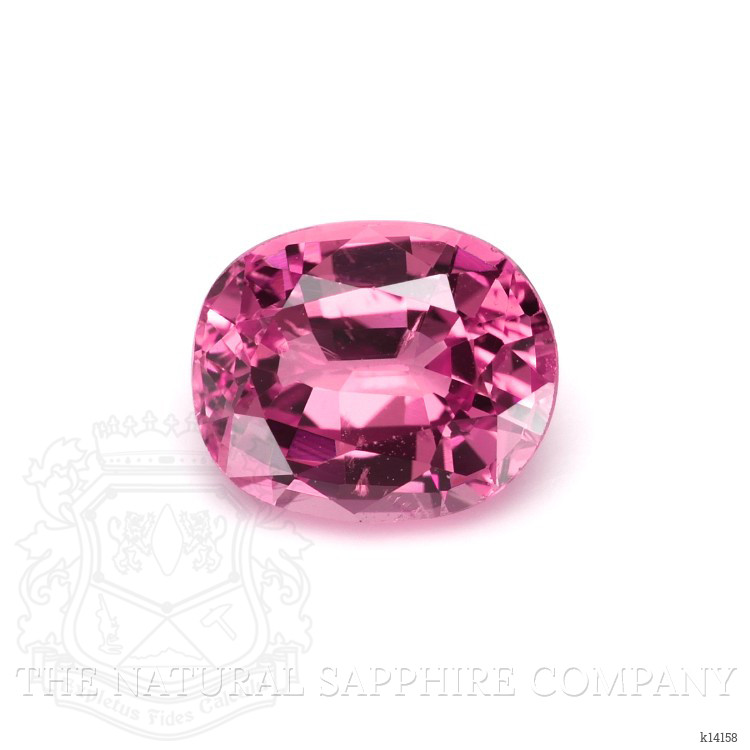 2.31 Ct. Spinel from Ceylon (Sri Lanka)