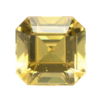 6.28 Ct. Zircon from Ceylon (Sri Lanka) Video
