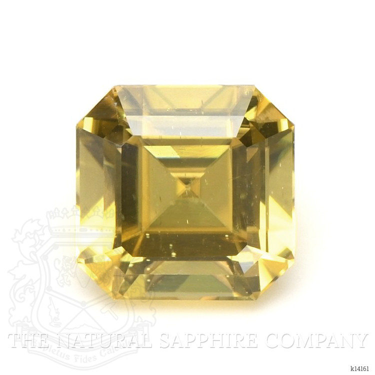 6.28 Ct. Zircon from Ceylon (Sri Lanka)
