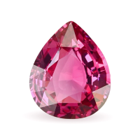 1.58 Ct. Spinel from Tanzania Video