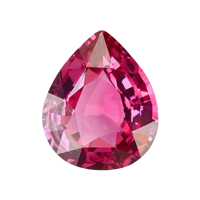 1.58 Ct. Spinel from Tanzania Video