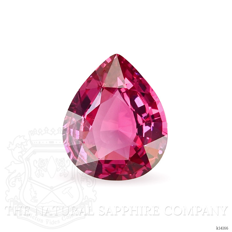 1.58 Ct. Spinel from Tanzania