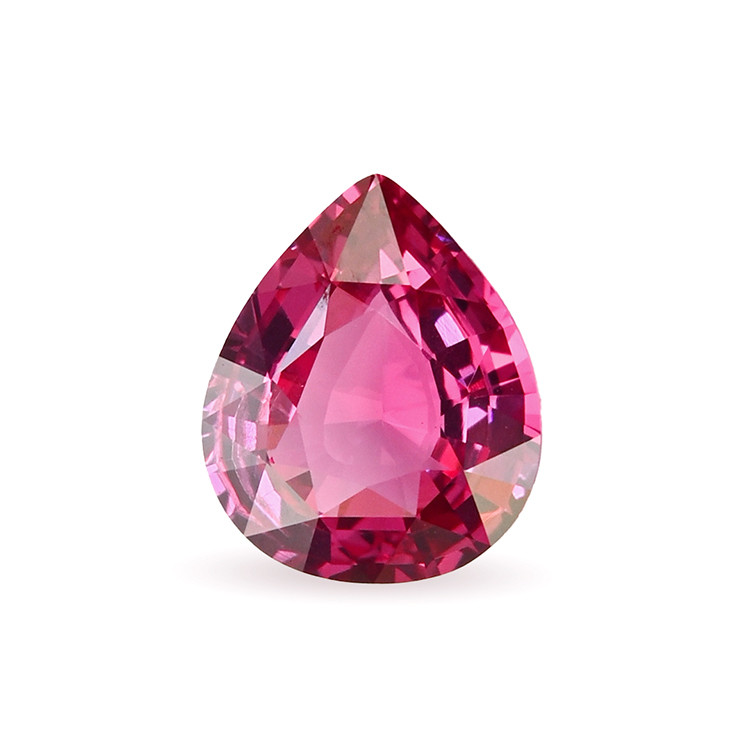 1.58 Ct. Spinel from Tanzania