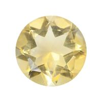 2.92 Ct.Tw. Round Citrine