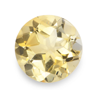 2.99 Ct. Citrine from Brazil Image
