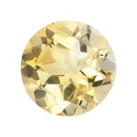 2.99 Ct. Citrine from Brazil Image