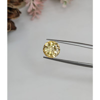 2.99 Ct. Citrine from Brazil Life Style