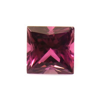 0.32 Ct. Rubellite Tourmaline from Mozambique Video