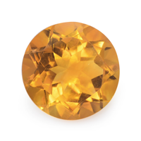 2.95 Ct. Citrine from Brazil Image