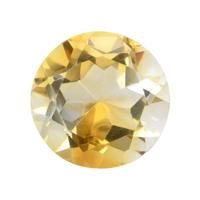 3.62 Ct. Citrine from Brazil Image