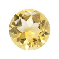 3.03 Ct. Citrine from Brazil Image