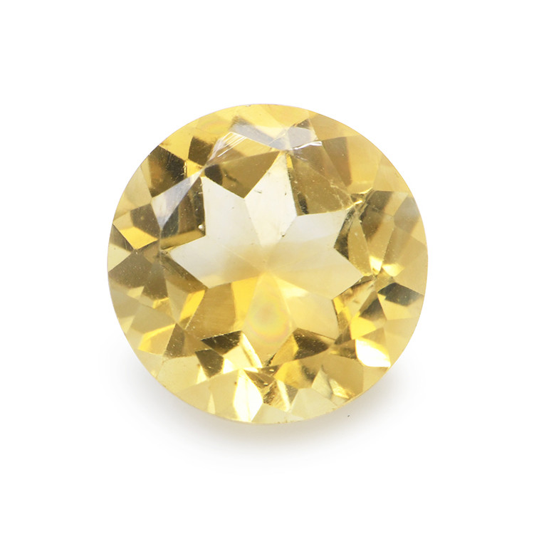 3.03 Ct. Citrine from Brazil