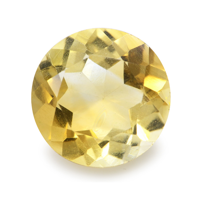 3.01 Ct.Tw. Round Citrine