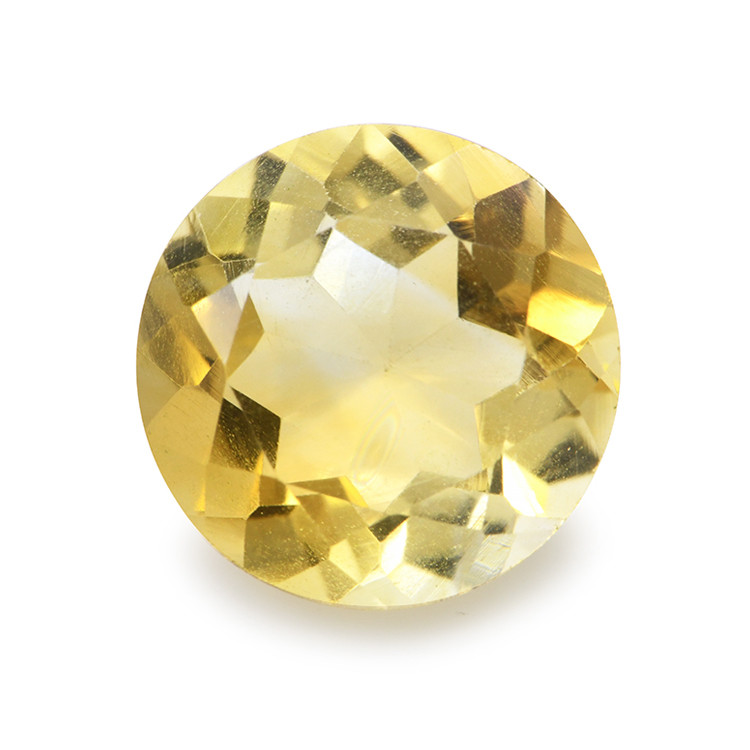 3.01 Ct. Citrine from Brazil