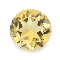 2.88 Ct.Tw. Round Citrine