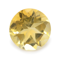 2.82 Ct. Citrine from Brazil Image