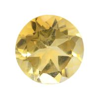 2.82 Ct. Citrine from Brazil Image