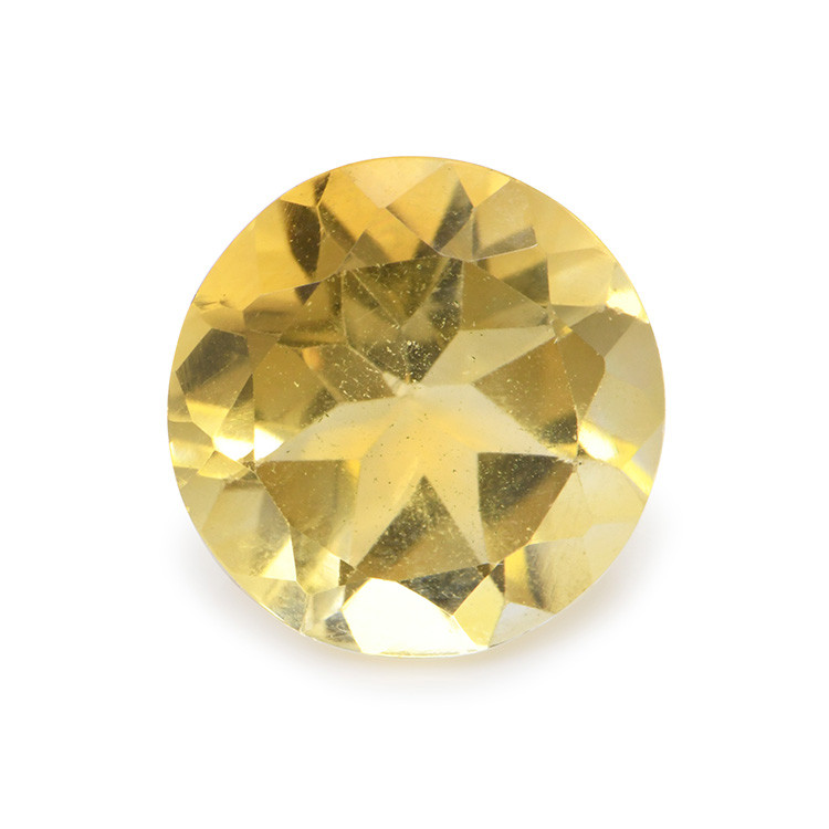 2.82 Ct. Citrine from Brazil