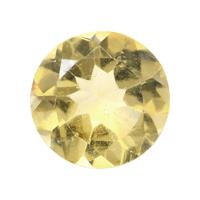 2.86 Ct. Citrine from Brazil Image