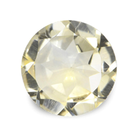 2.61 Ct.Tw. Round Citrine