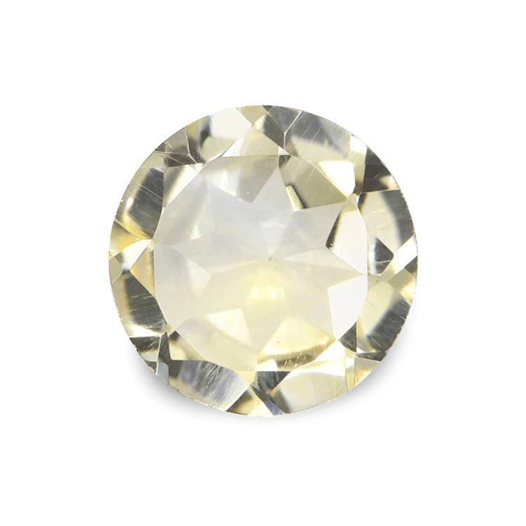 2.61 Ct. Citrine from Brazil