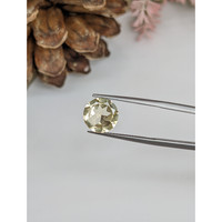 2.61 Ct. Citrine from Brazil Life Style