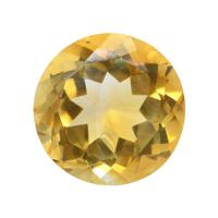 3.34 Ct. Citrine from Brazil Image