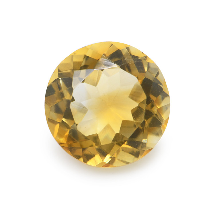 3.25 Ct. Citrine from Brazil