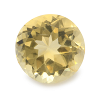 3.45 Ct. Citrine from Brazil Image