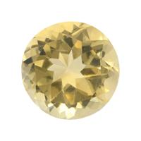 3.45 Ct. Citrine from Brazil Image