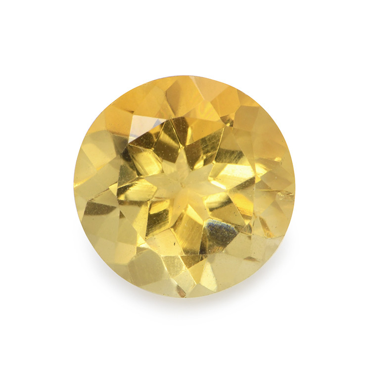 3.32 Ct. Citrine from Brazil