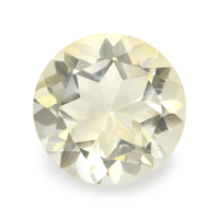 3.24 Ct.Tw. Round Citrine