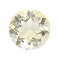 3.24 Ct.Tw. Round Citrine